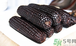 孕妇能不能吃黑玉米?孕妇吃黑玉米好吗