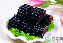 孕妇能不能吃黑玉米?孕妇吃黑玉米好吗