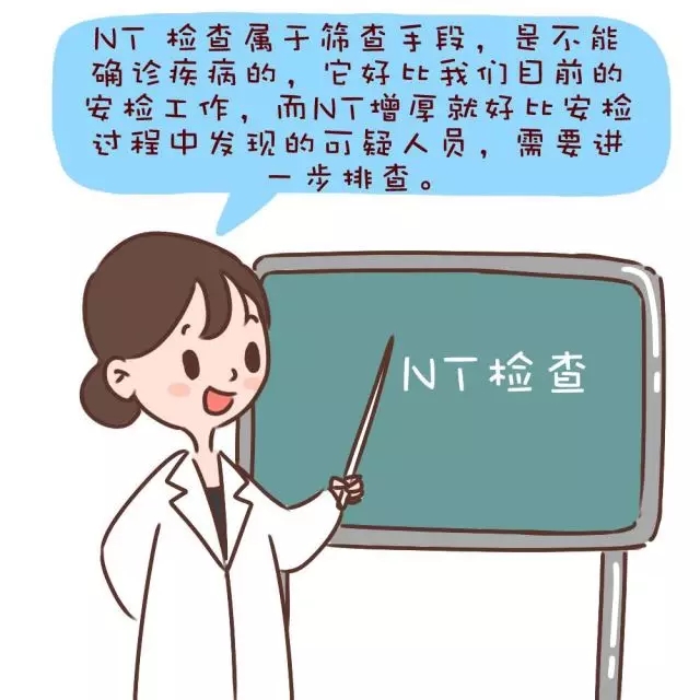 nt检查