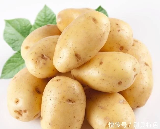 孕妇可以吃土豆吗