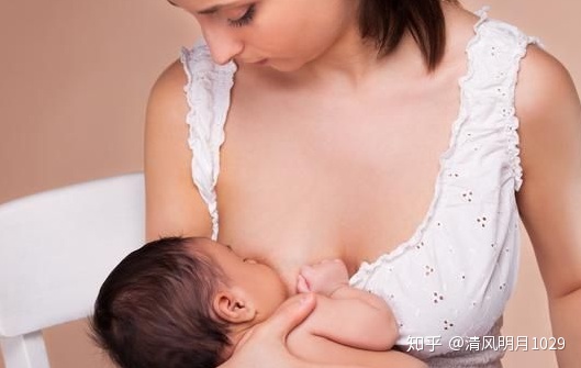 产后初乳