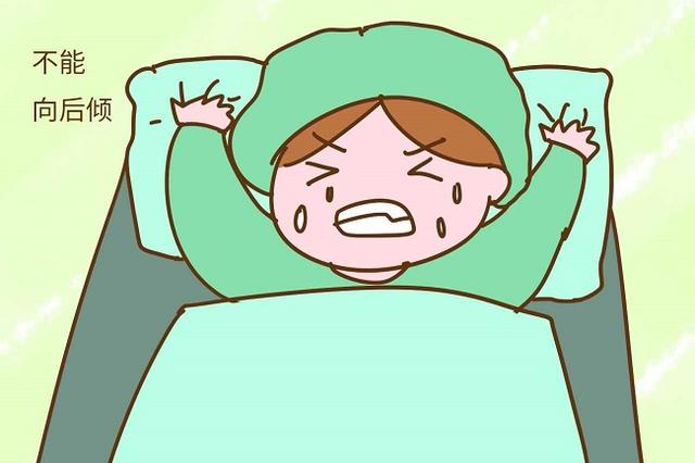 顺产图片 侧切_侧切伤口发炎怎么办_侧切