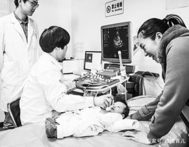 新生儿出生后第一关的筛查项目,妈妈你知道吗(图9) 新生儿检查项目