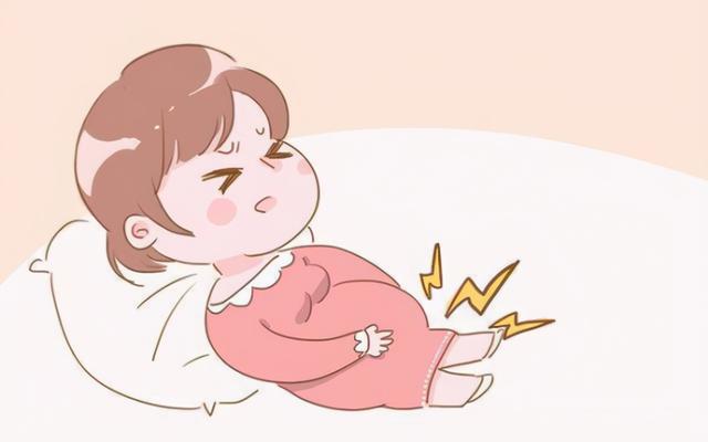 【子宫内膜厚度与怀孕】子宫内膜的厚度影响怀孕吗(图5) 内膜厚度多少正常受孕吗_子宫内膜厚度_子宫双层内膜厚度3mm
