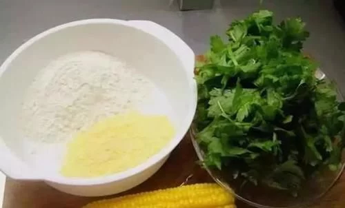 孕妇可以吃玉米面吗