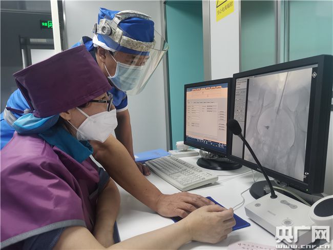 宫腔镜检查_什么是宫腔镜检查_宫腔镜检查
