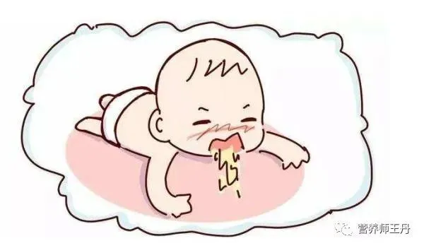 新生儿感冒吐奶_新生儿吐奶_新生儿为什么老吐奶
