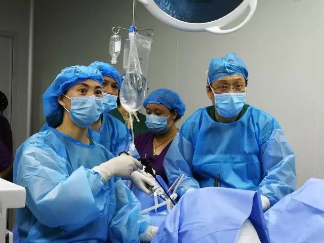 宫腔镜检查_复兴医院宫腔镜检查_宫腔镜检查?