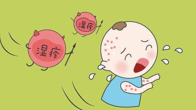 幼儿急疹_幼儿急疹_幼儿急疹的症状与治疗