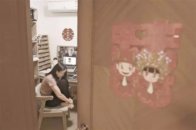 产后抑郁