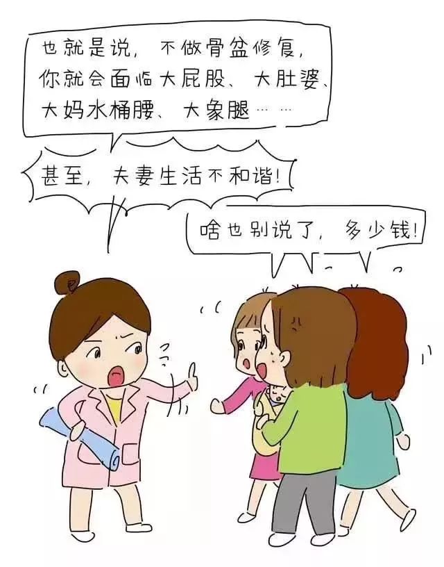 盆底肌修复