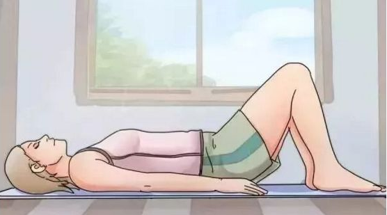 盆底肌修复