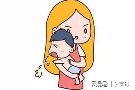 新生儿总吐奶_新生儿吐奶_新生儿打嗝吐奶