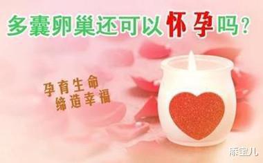 多囊卵巢_多囊卵巢综合症怀孕_多囊卵巢怀孕几率