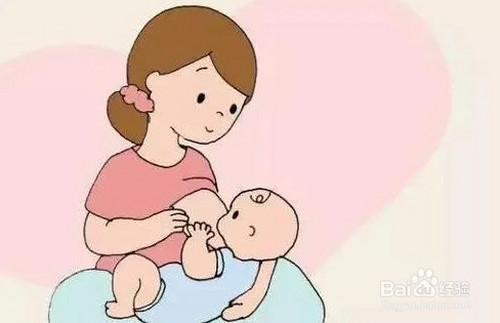 婴儿呛奶_婴儿呛奶原因_婴儿呛奶