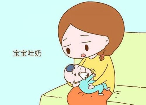婴儿呛奶原因_婴儿呛奶_婴儿呛奶