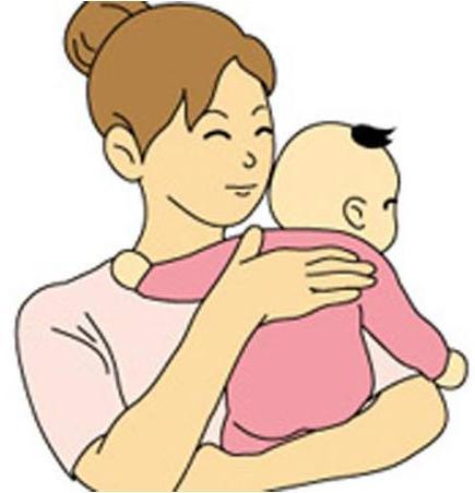婴儿呛奶原因_婴儿呛奶了怎么办_婴儿呛奶