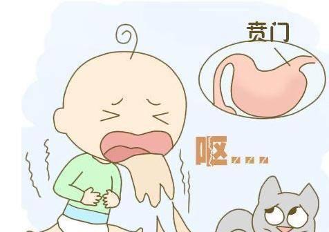 新生儿吐奶_新生儿总吐奶怎么回事_新生儿为什么老吐奶
