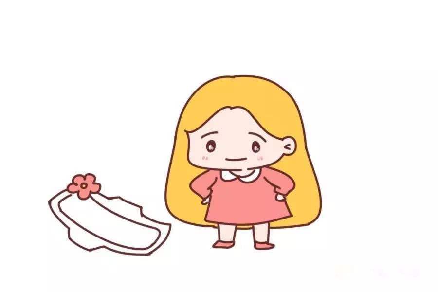 月经提前_月经每次都提前一周_月经突然提前10天正常吗