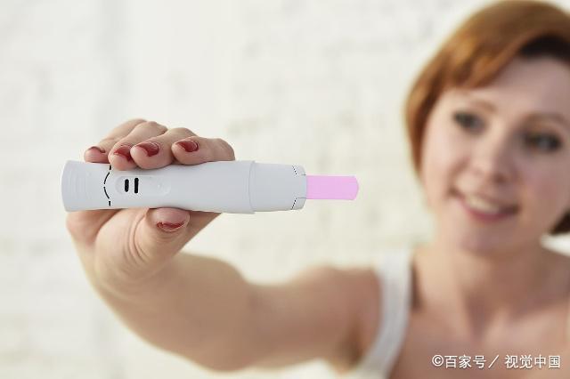 hcg正常值