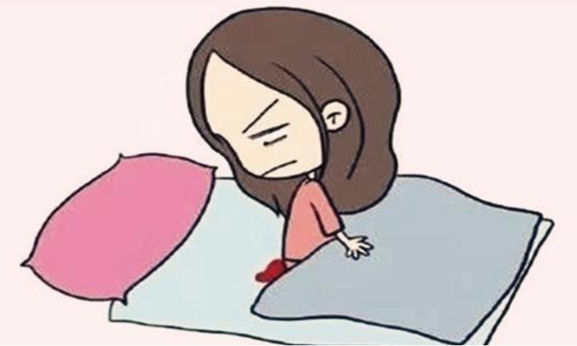 月经提前_月经总提前一周正常吗_月经总提前一周