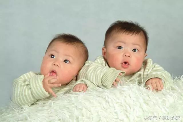 怎么生双胞胎