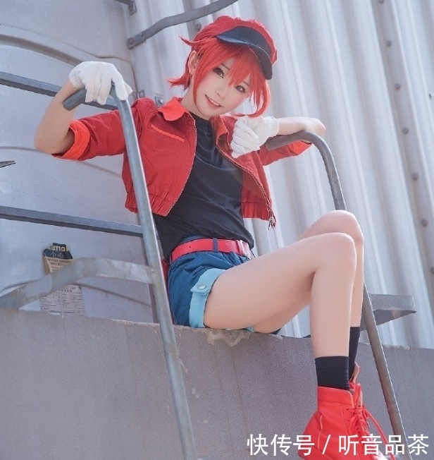 红细胞