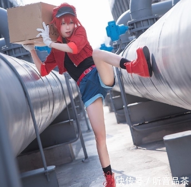 红细胞