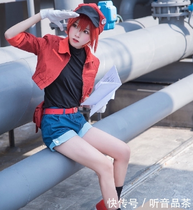 红细胞