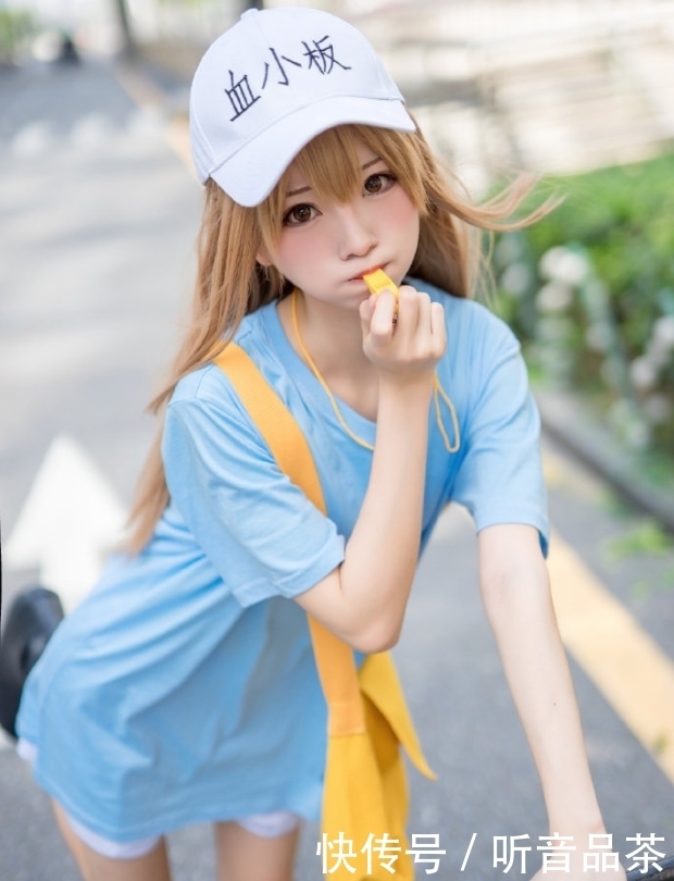 红细胞