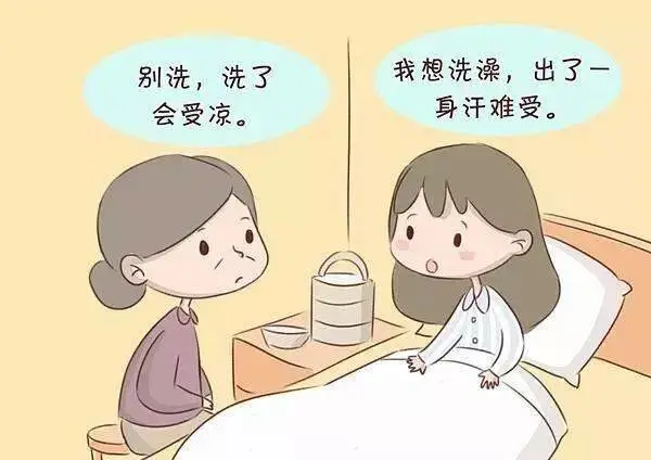 小月子多久可以同房_坐小月子注意事项_小月子