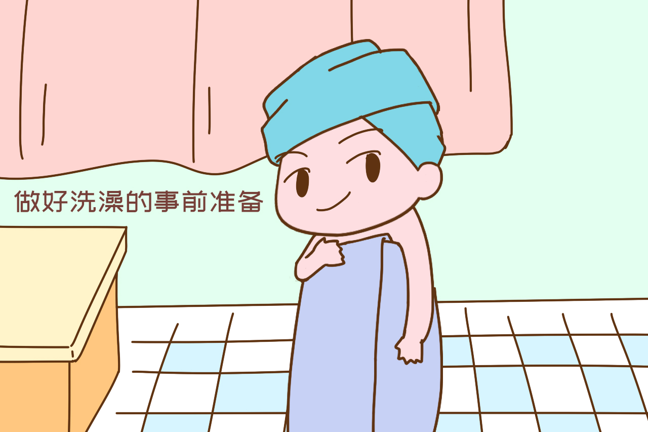 小月子