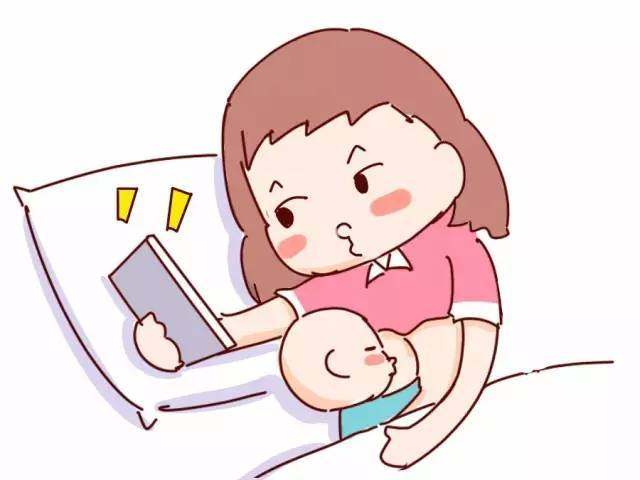 产后抑郁