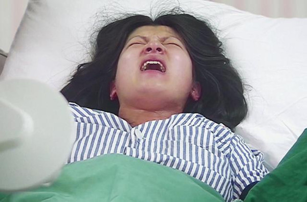 侧切