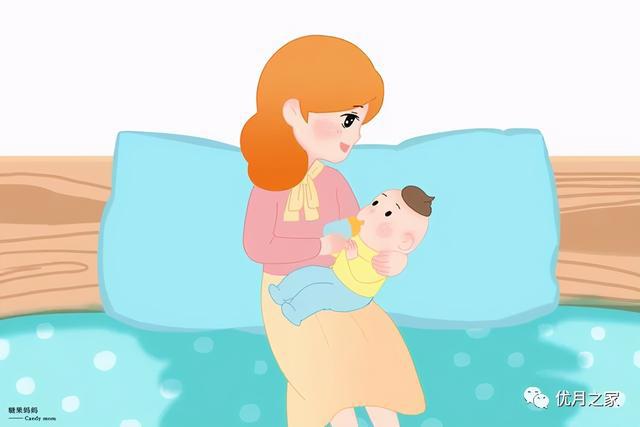 婴儿呛奶_婴儿呛奶怎么办_婴儿呛奶