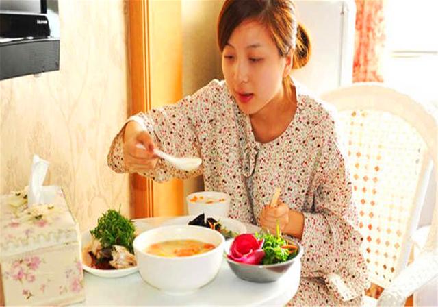 小月子