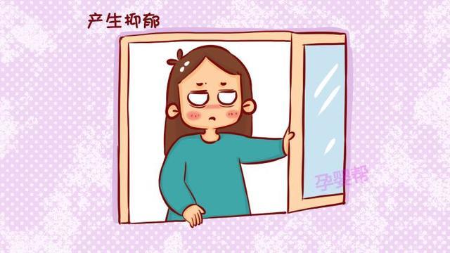 产后抑郁_中医治疗产后抑郁_产后抑郁的表现
