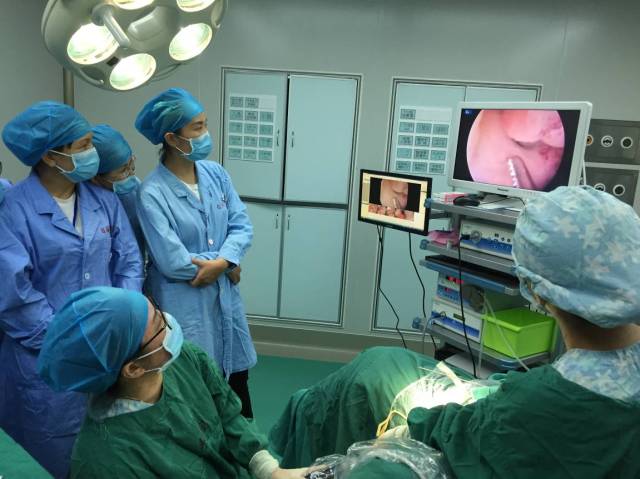 什么是宫腔镜检查_试管前宫腔镜检查_宫腔镜检查