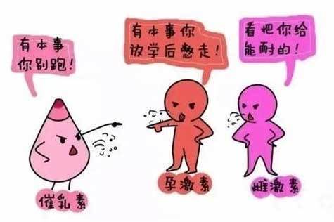 催乳师催乳方法_催乳师常用的催乳方法_催乳激素