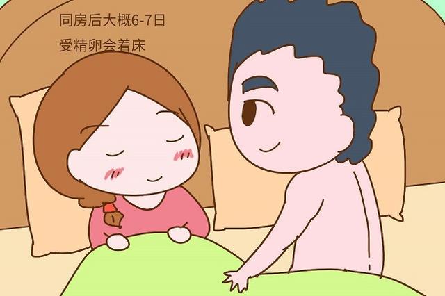 着床降温_着床降温什么意思_着床降温什么原理