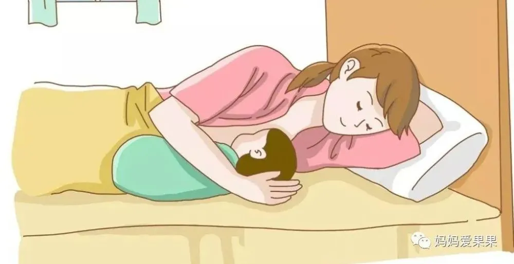 产后初乳