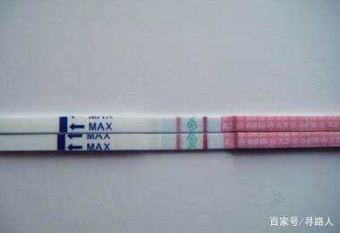 排卵试纸强阳