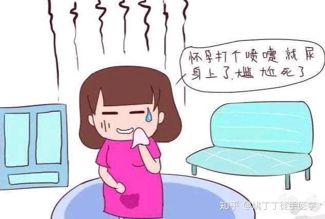 盆底肌修复