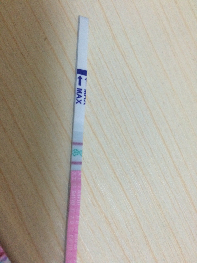 大卫排卵试纸强阳后多久排卵_测排卵试纸强阳后多久排卵_排卵试纸强阳