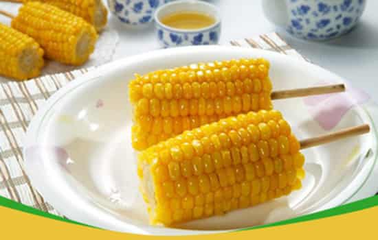 孕妇可以吃玉米面吗