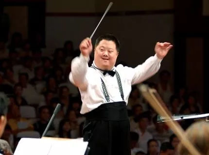 唐氏综合症