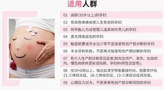 唐氏综合症