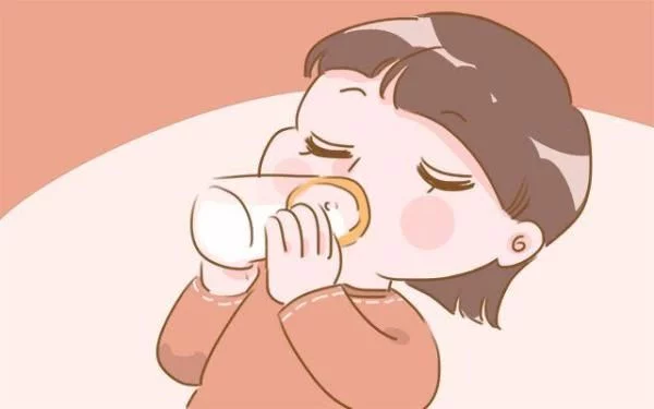 回奶药