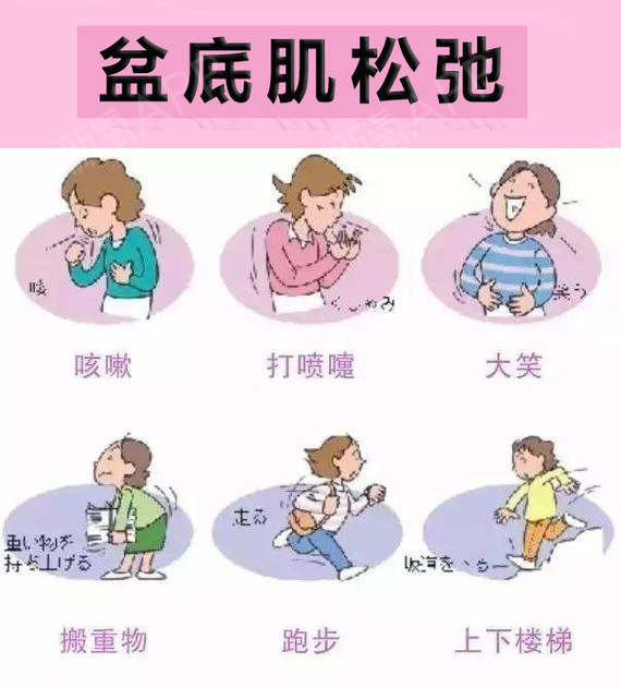 盆底肌康复治疗_盆底肌修复_产后康复盆底肌