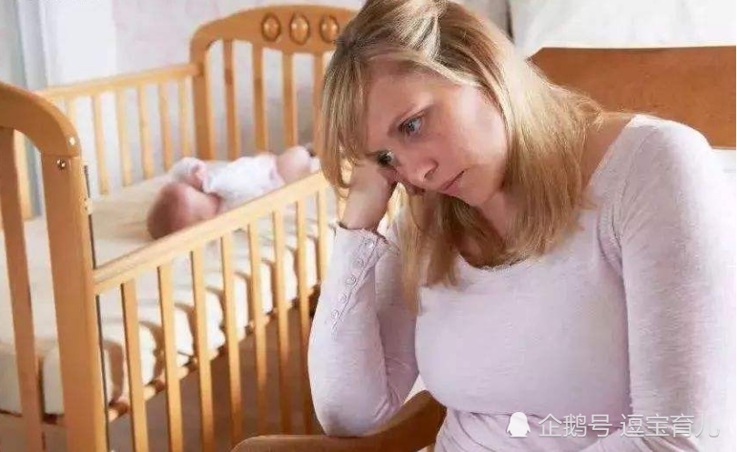 产后抑郁_产后抑郁表现_产后抑郁不可怕
